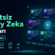 ücretsiz yapay zeka araçları
