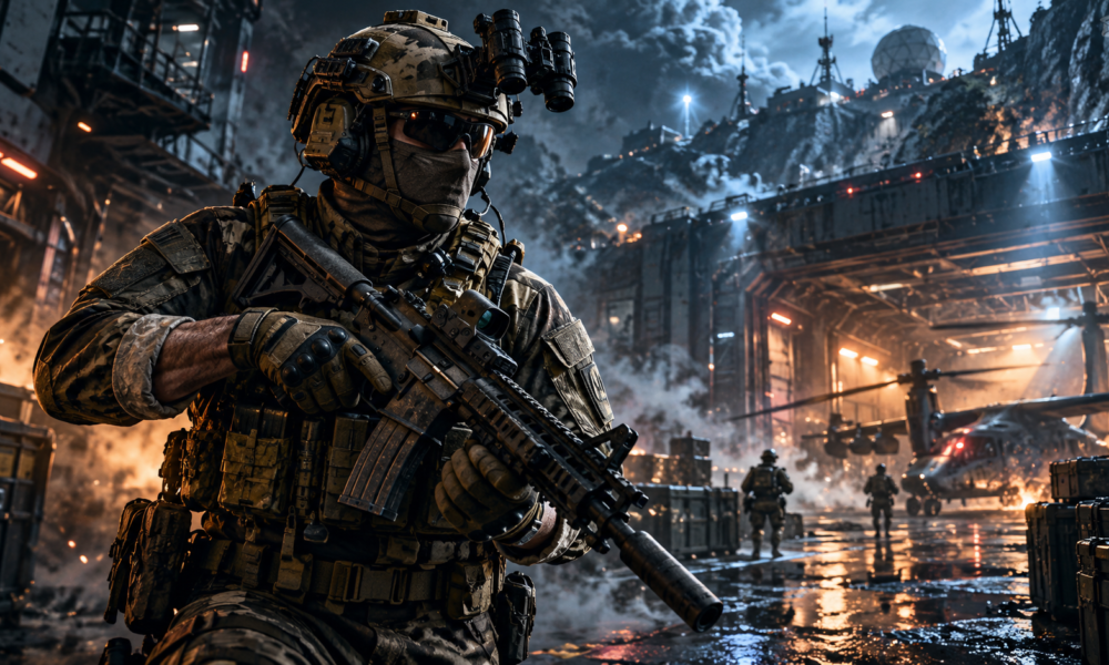 wardog nasıl bir oyun